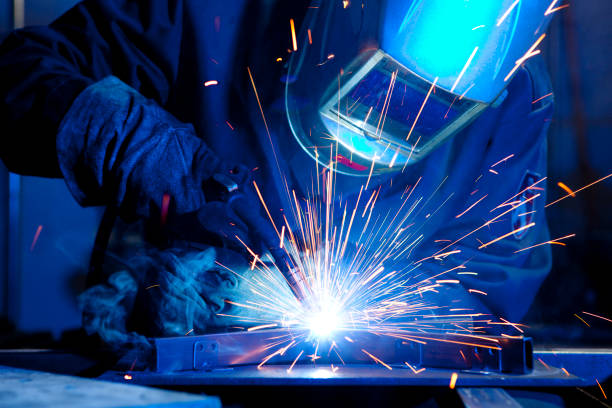 Best Pipe Welding in White Sands, NM