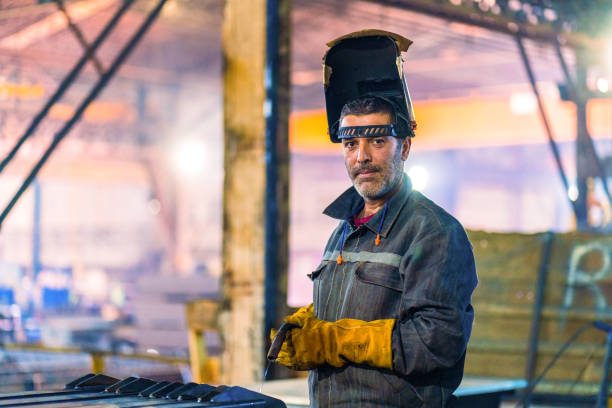 Trusted White Sands, NM Welder & Metal Fabrication Experts