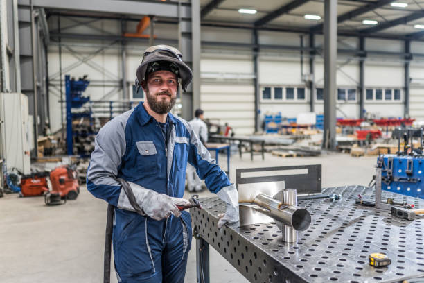 Best Specialty Welding Processes in White Sands, NM