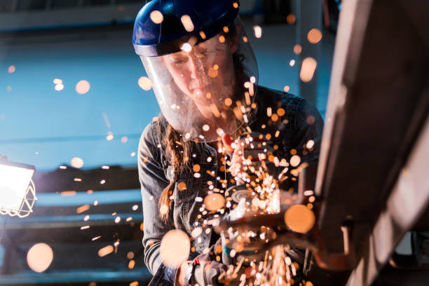 Best Marine and Shipbuilding Welding in White Sands, NM